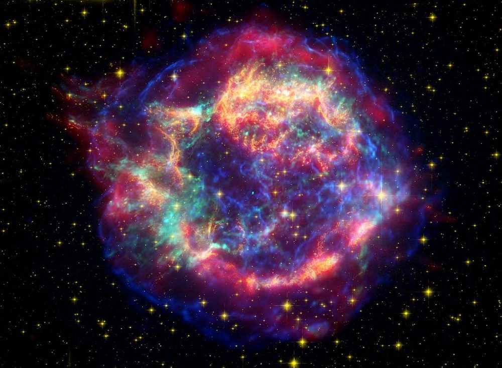 6 Cassiopeiae 6 Cassiopeiae
