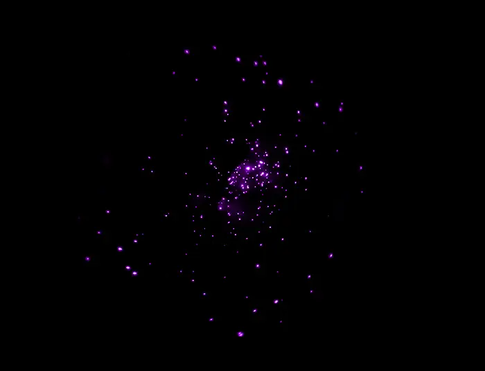 flame nebula x-ray image,ngc 2024 x-ray