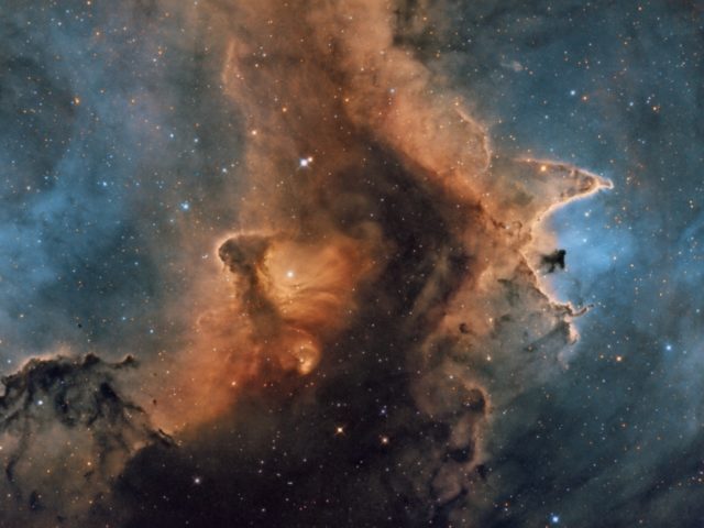 soul nebula