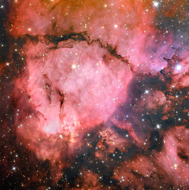 heart nebula