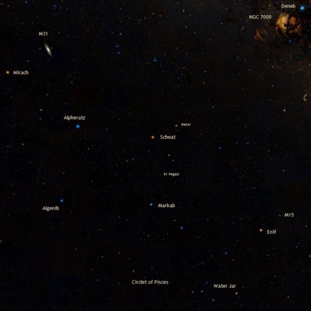 find andromeda galaxy