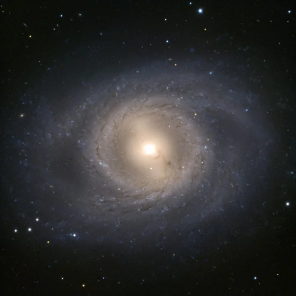 m95,m95 galaxy