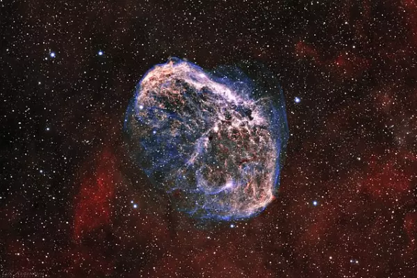 ngc 6888