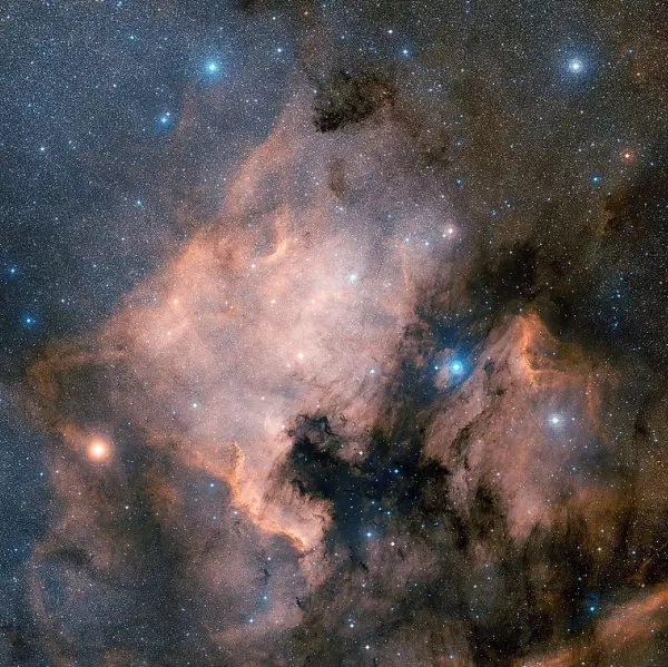 ngc 7000