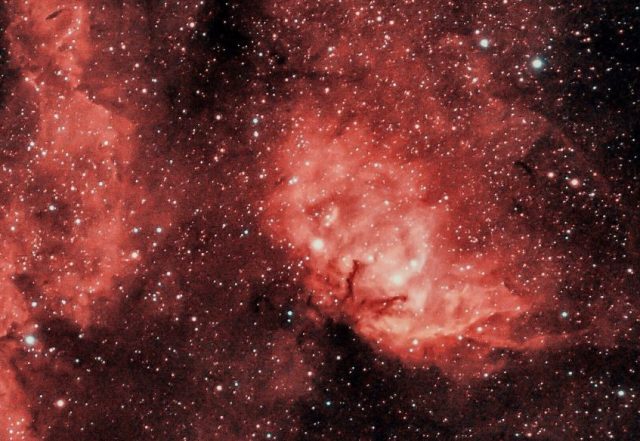 sharpless 101,sh2-101
