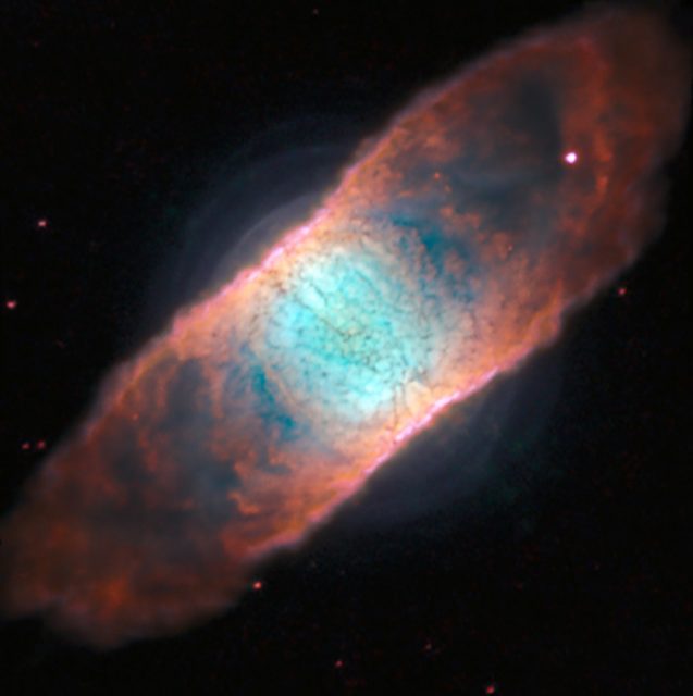 retina nebula,ic 4406