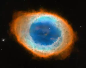 ring nebula,messier 57,m57 nebula