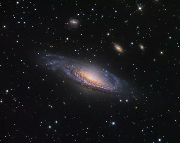 ngc 7331