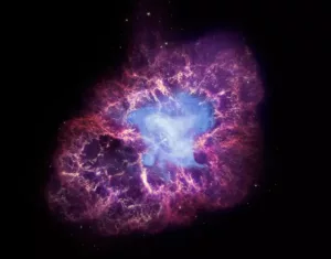 crab nebula,messier 1