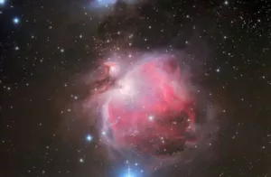 orion nebula,m42