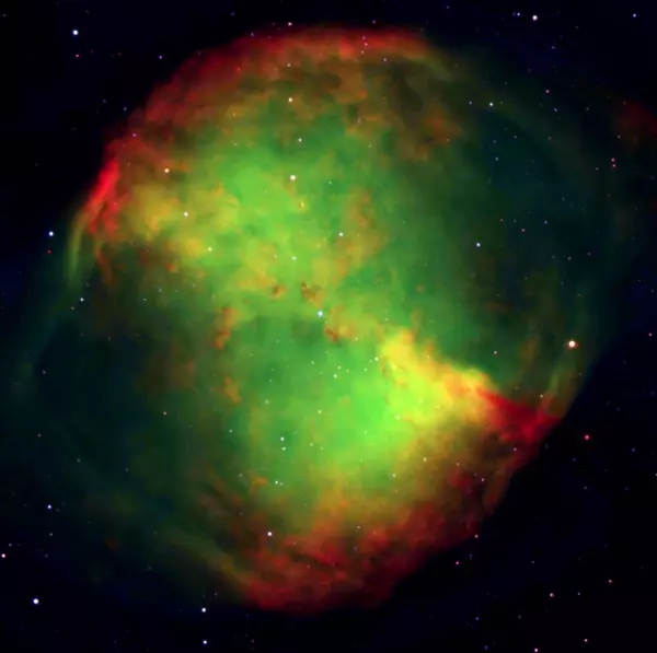 m27 nebula,dumbbell nebula