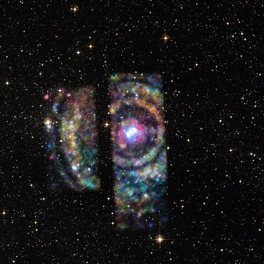 x-ray source in circinus,neutron star,x-ray binary