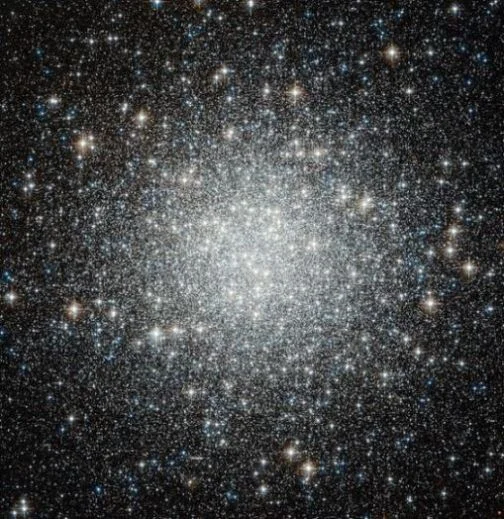 m53 cluster