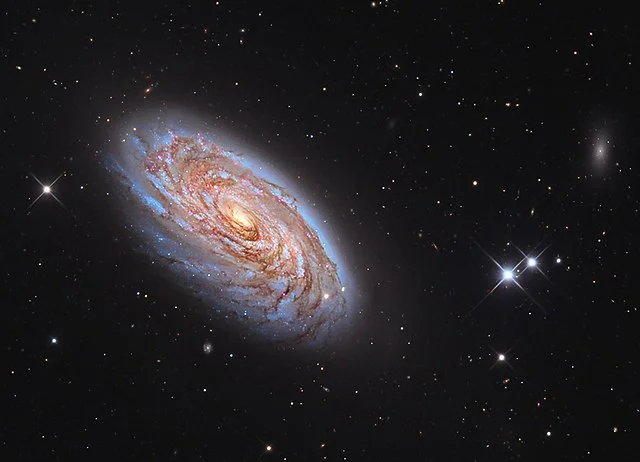 m88 galaxy