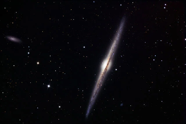 ngc 4565,needle galaxy,ngc 4562