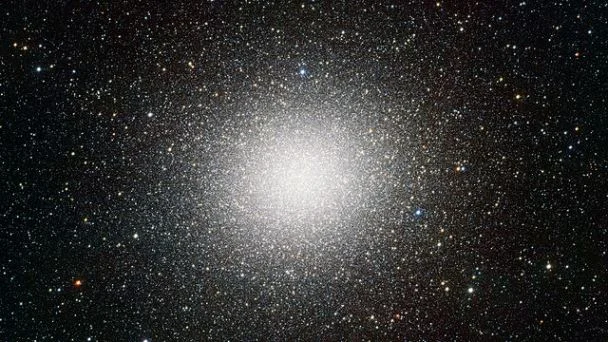 Omega Centauri, NGC 5139