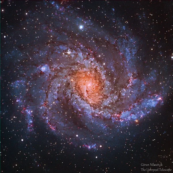 ngc 6946