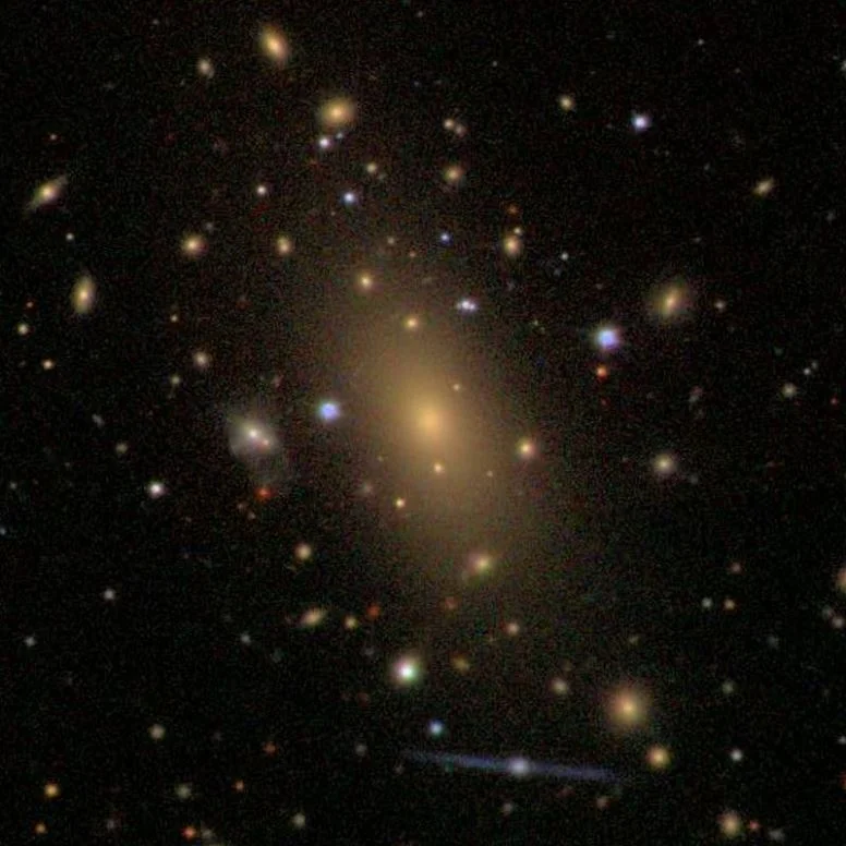 ic 1101