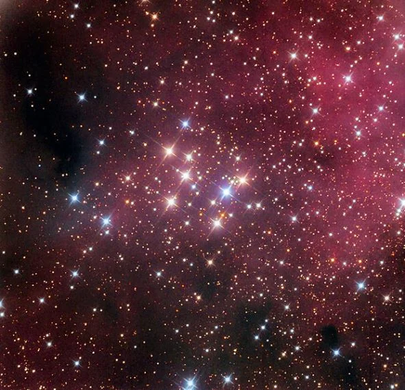 m29 cluster