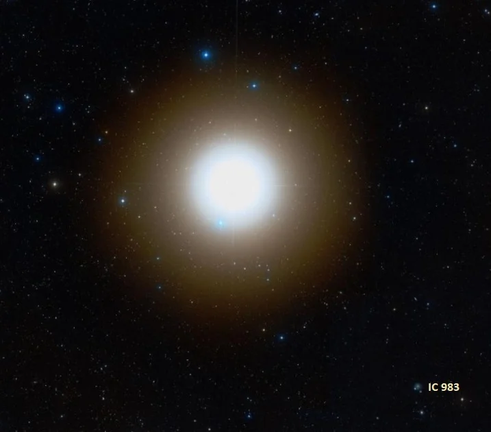 arcturus,ic 983