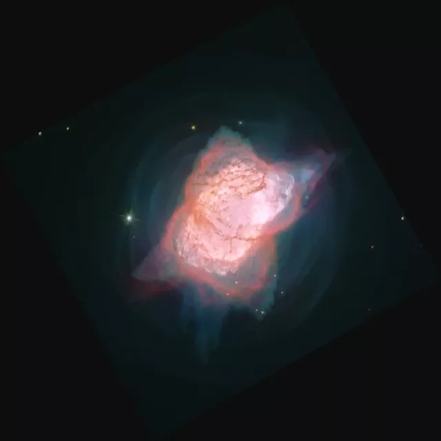 ngc 7027