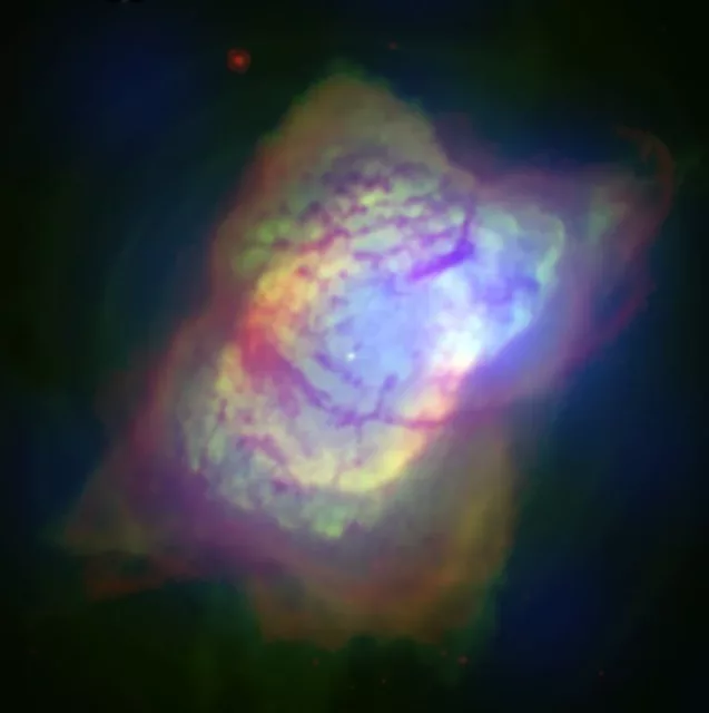 jewel bug nebula,gummy bear nebula