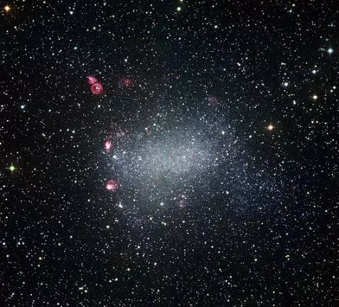 ngc 6822