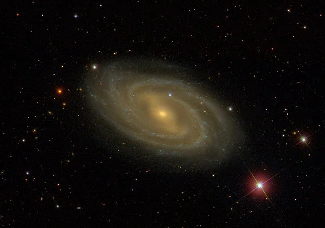 m109,m109 galaxy