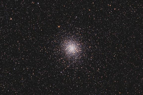 m22 cluster