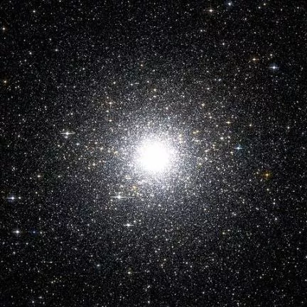 m54 cluster