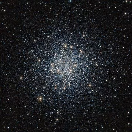 m55,m55 cluster