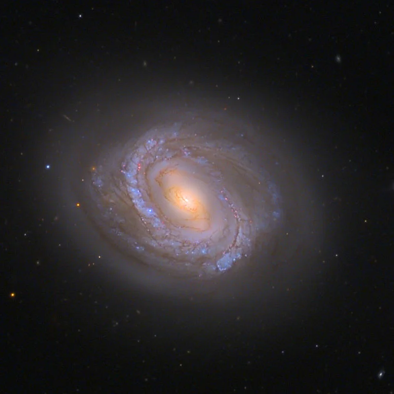 m58,m58 galaxy