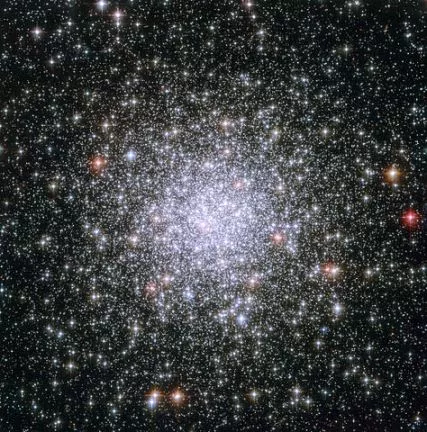 m69 cluster