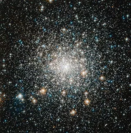 m70 cluster