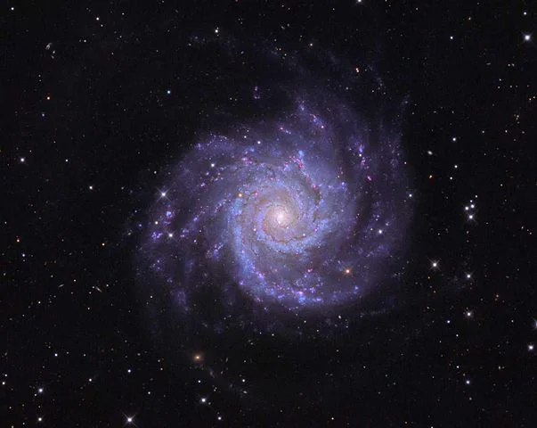 m74 galaxy