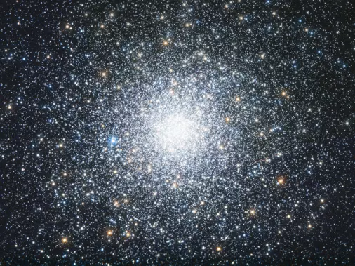 m75 cluster