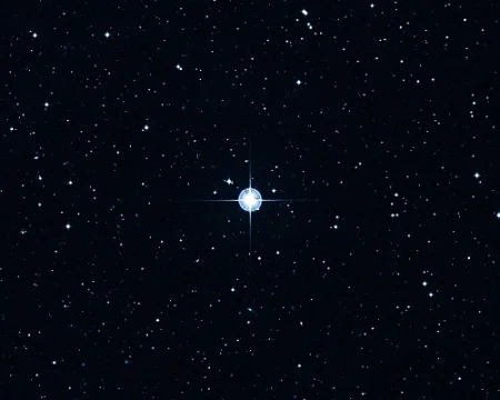 methuselah star