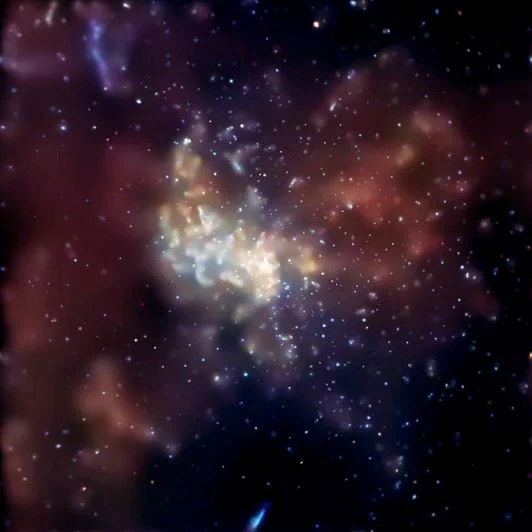 galactic centre,milky way black hole,sagittarius a