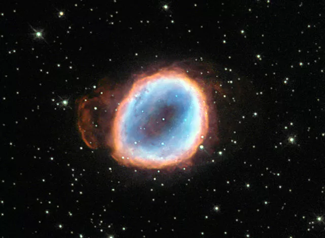 ngc 6565 nebula
