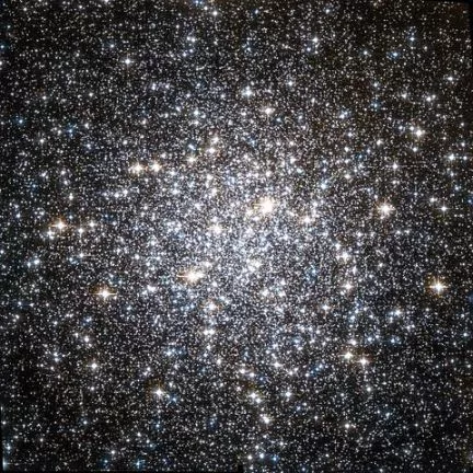 ngc 6723 cluster