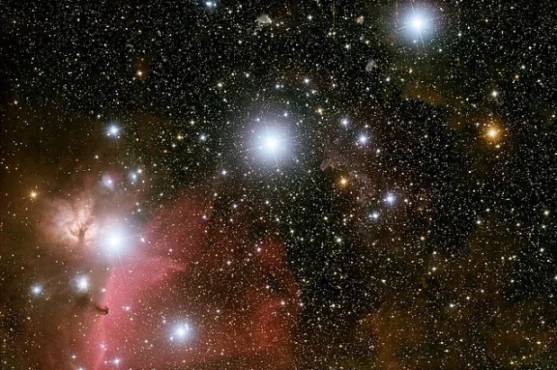 belt of orion,orion's belt stars,alnitak,alnilam,mintaka