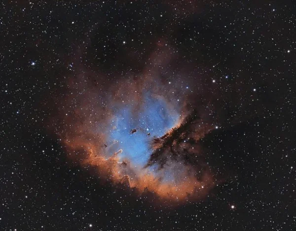 ngc 281