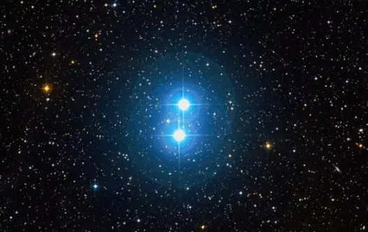 Constellation Lyra  Information & Images