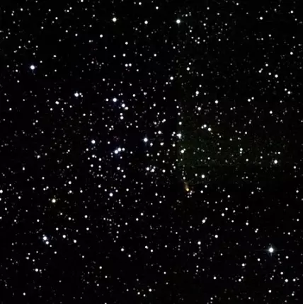 m36,m36 cluster,ngc 1960,open cluster in auriga