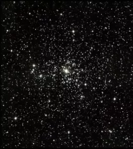 m37,m37 cluster,open cluster in auriga,ngc 2099