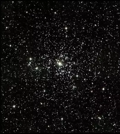 m37,m37 cluster,open cluster in auriga,ngc 2099