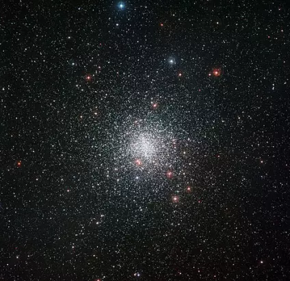 m4,m4 cluster,globular cluster in scorpius