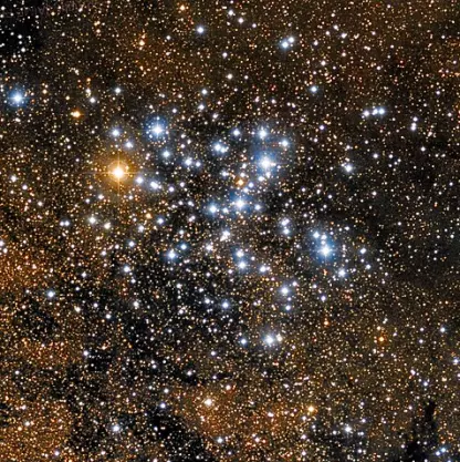 messier 6,m6 cluster,butterfly cluster