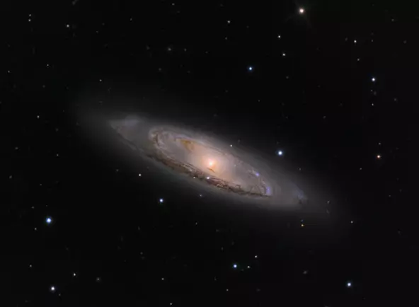 m65,m65 galaxy,galaxy in leo