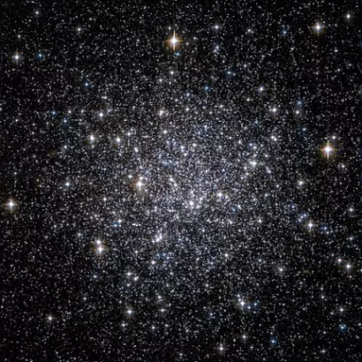 m68,m68 cluster,globular cluster in hydra